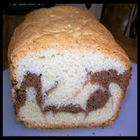 Fabulous Marble Pound Cake_image