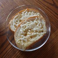 Cheesy Garlic Bread image