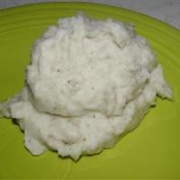 Absolute Best Mashed Potatoes_image
