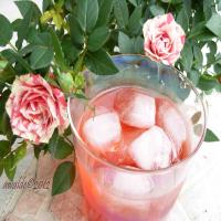 Lebanese Rose Drink (Sharab Ward)_image