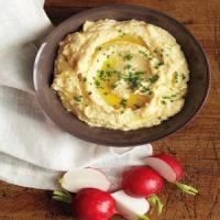 Creamy Artichoke Dip_image