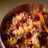 Cherry Walnut Couscous Pudding Mix_image