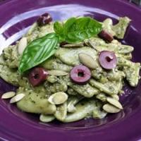 Presto Vegan Pesto_image