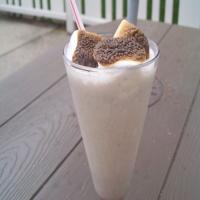 Toasted Marshmallow Shake - Good Stuff Eatery, Washington D C_image