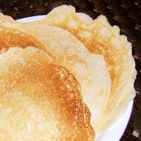 Crêpes (Palatschinken) (Gluten Free)_image