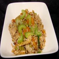 Crunchy Rice Salad_image