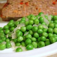 Italian Peas_image