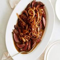 French Cut Steak_image