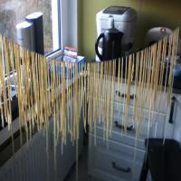 Handmade Fresh Pasta_image