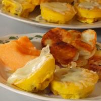 Healthy Egg Muffins_image