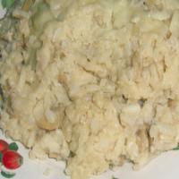 Creamy Oven-Baked Risotto_image