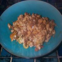 Pastitsio - Greek Macaroni_image