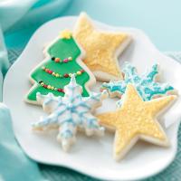 Favorite Sugar Cookies_image