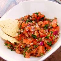 Fresh California Salsa_image