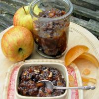 Traditional British Mincemeat for Christmas Mince Pies!_image