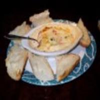 San Remo Seafood Dip_image