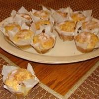 Perfect Pear Muffins image