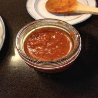 Pressure Cooker 30 Minute Marinara Sauce image