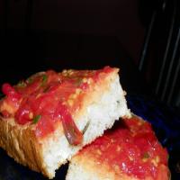 Tomato Toast_image