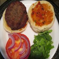 Ww Smoky Jalapeno Burgers - 8 Pts_image