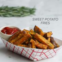 Sweet Potato Fries Recipe by Tasty_image