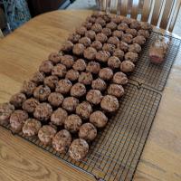 Raisin Bran Muffins (1 WW Point)_image