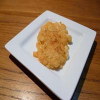 Carolyn's Spicy Cheese Cookies_image