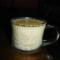 White Chocolate Chai Latte_image