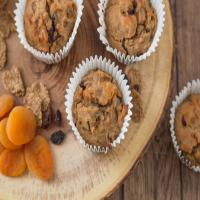 Breakfast Muffins (Make Ahead )_image