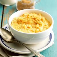 Pumpkin Cream of Wheat_image