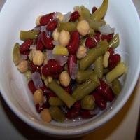 Three Bean Salad_image