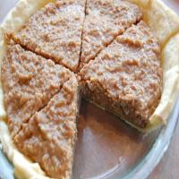 Tasty German Chocolate Pie_image