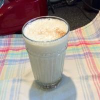 Amazing Eggnog Shake_image