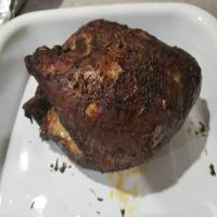 Smoked Turkey Breast image