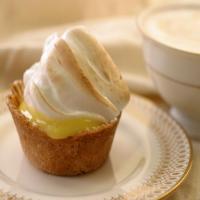 Little Lemon Meringue Pies image