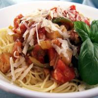 Chicken Marinara Stir-Fry_image