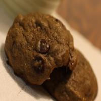 Double Chocolate Zucchini Cookies_image