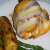 Veal Cutlets Parmesan_image