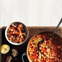 Chickpea Stew_image