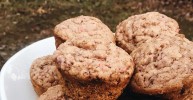 cranberry-sauce-muffins-recipe-allrecipes image