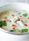 tom-ka-kai-thai-coconut-chicken-soup image
