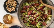 10-best-salad-with-cranberries-and-walnuts image
