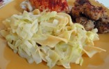noodles-cabbage-and-onions-halushki image