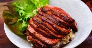10-best-steak-rice-bowl-recipes-yummly image