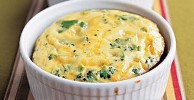 crustless-broccoli-cheddar-quiches-recipe-martha-stewart image