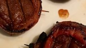 grilled-venison-backstrap-recipe-allrecipes image