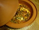 fish-tagine-with-olives-moroccan-stew image