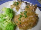 cream-of-mushroom-baked-pork-chops-recipe-foodcom image