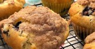 streusel-topped-blueberry-muffins-allrecipes image
