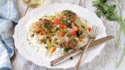 herbed-lemon-chicken-in-a-crock-pot-slow-cooker image